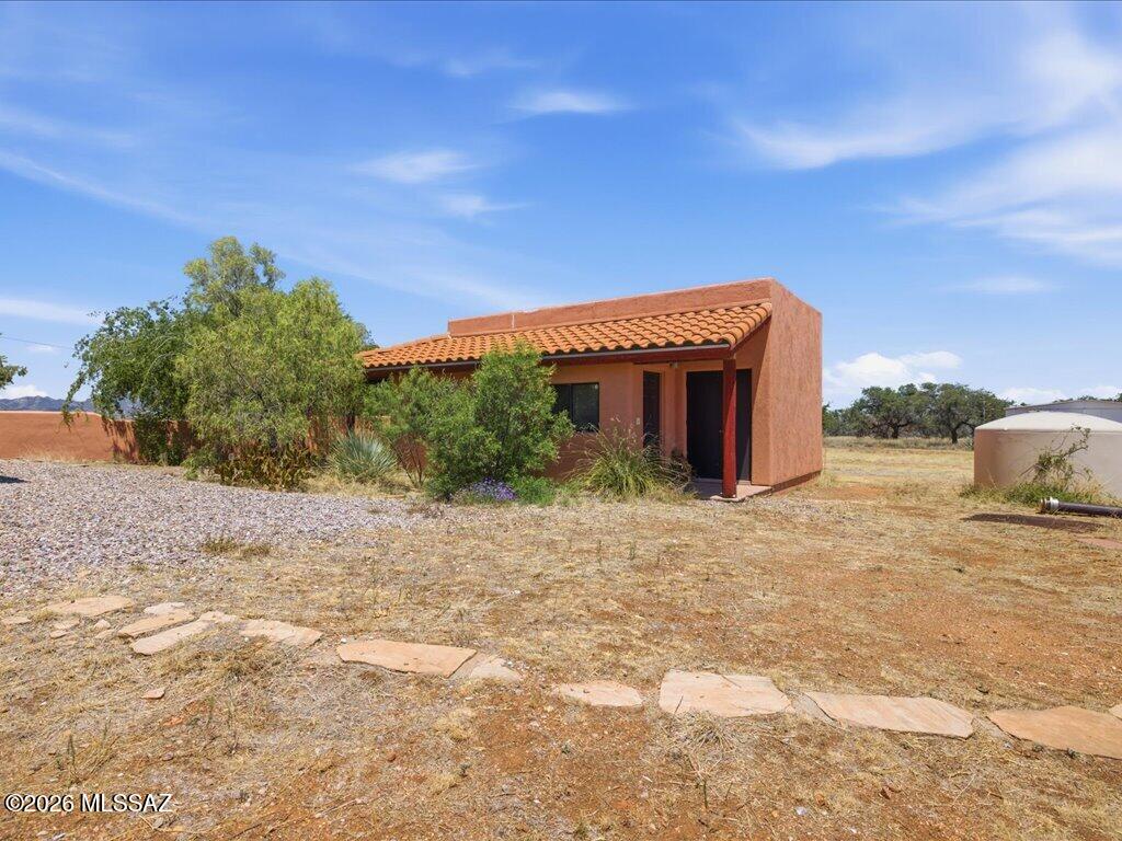 Papago Springs - Residential