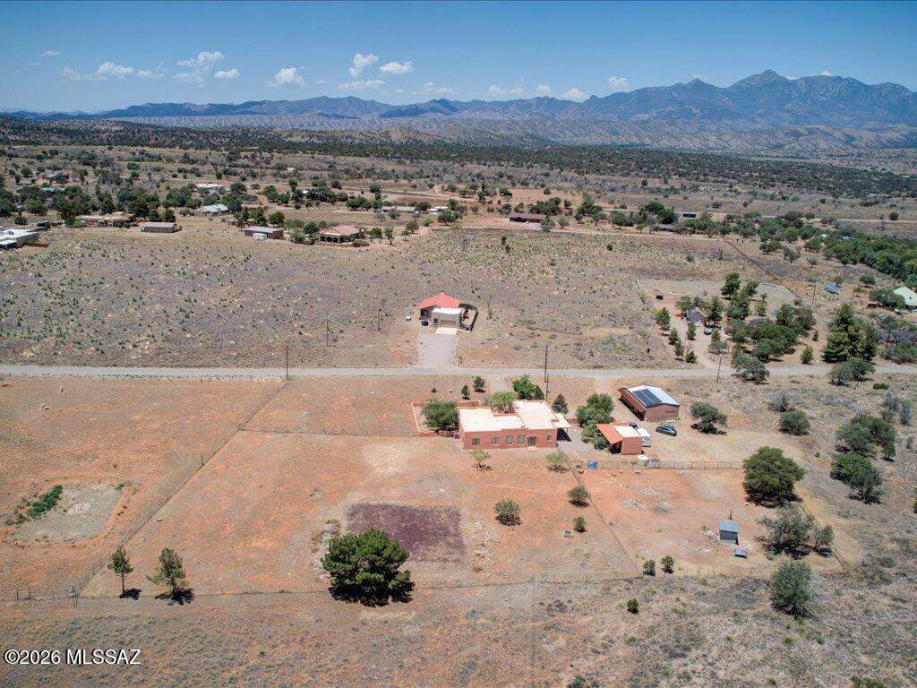Papago Springs - Residential