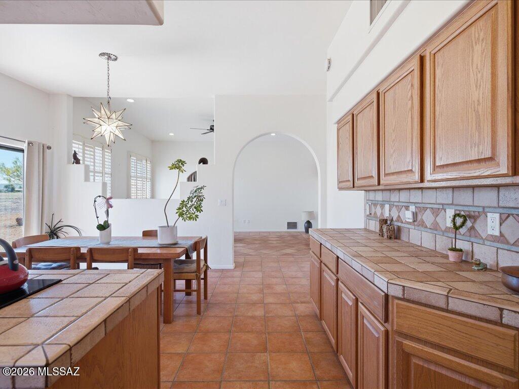 Papago Springs - Residential