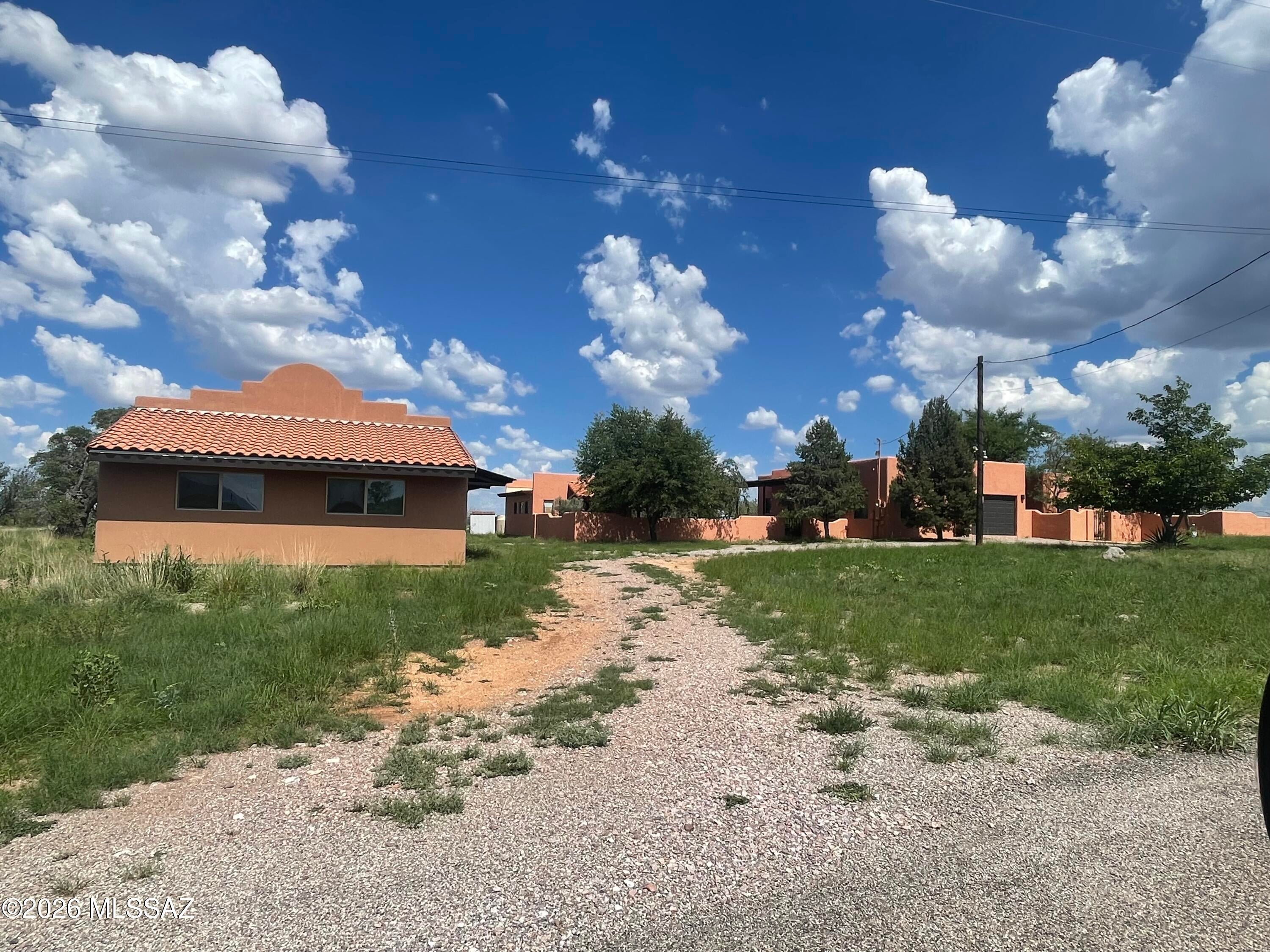Papago Springs - Residential