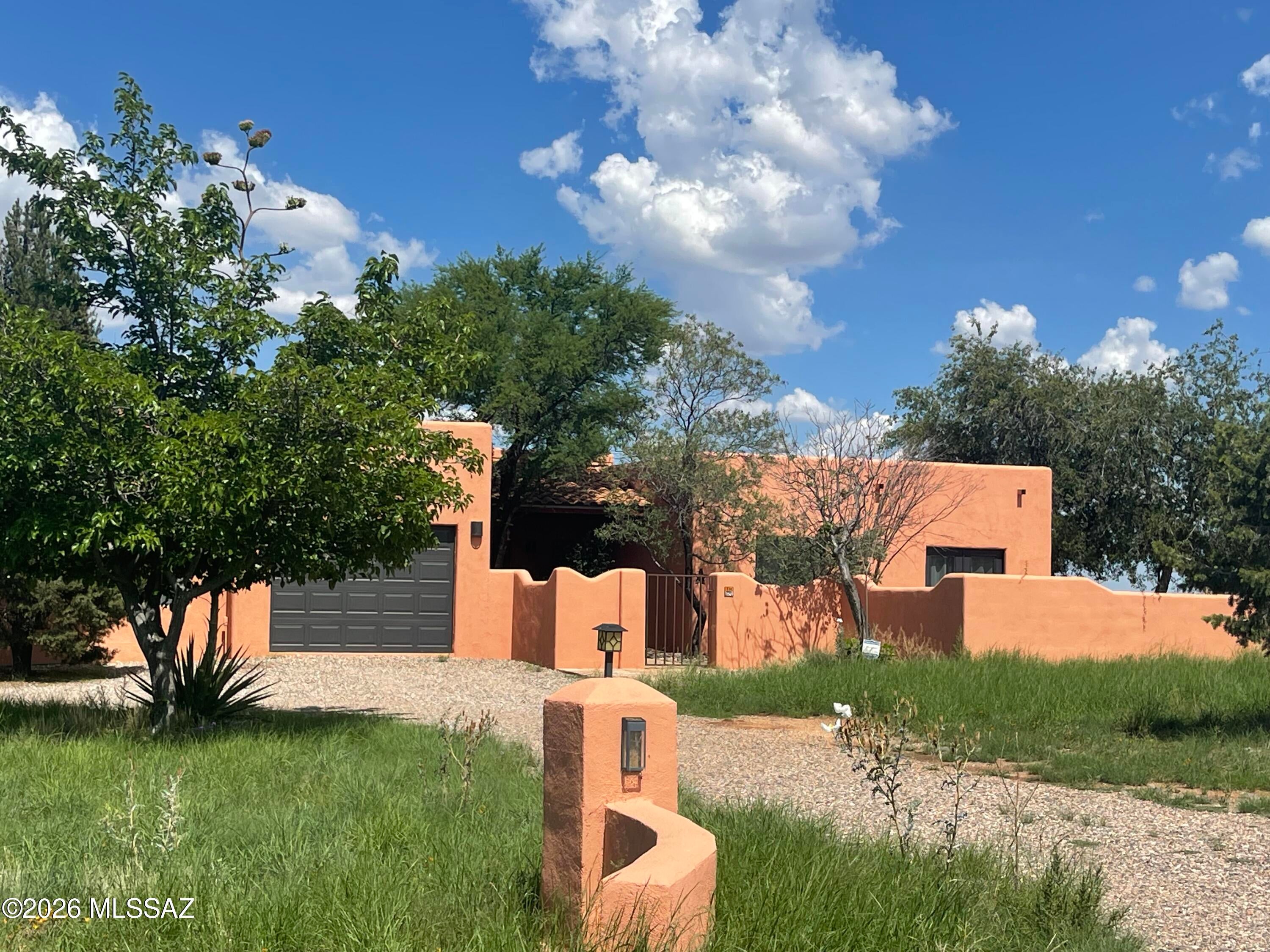 Papago Springs - Residential