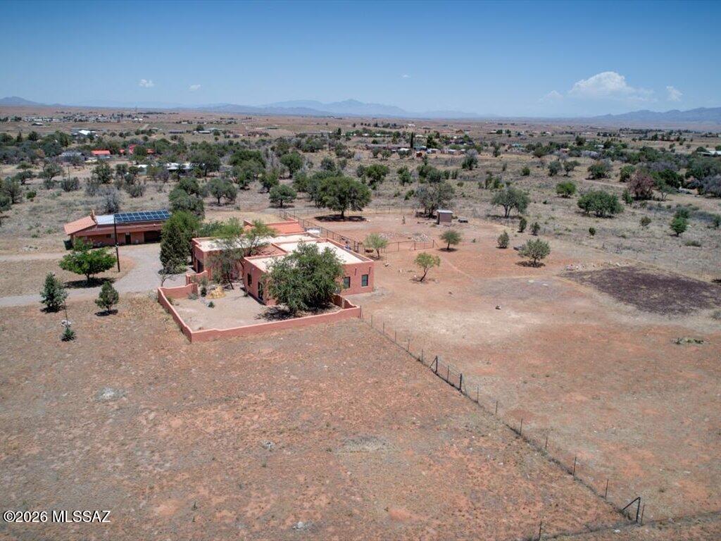 Papago Springs - Residential