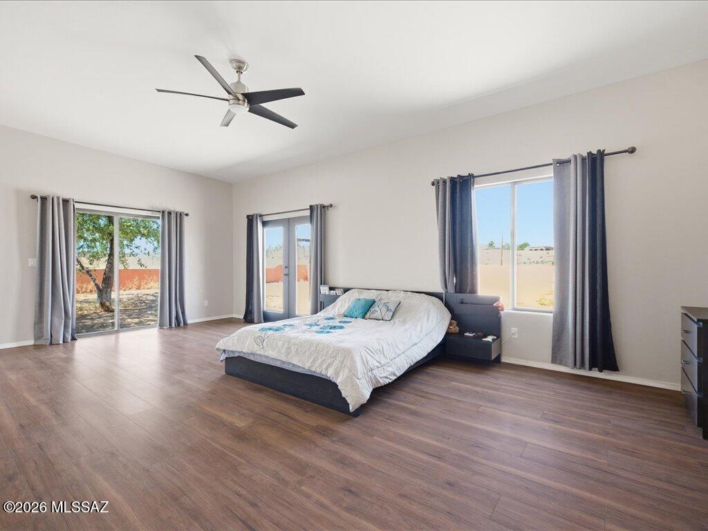 Papago Springs - Residential