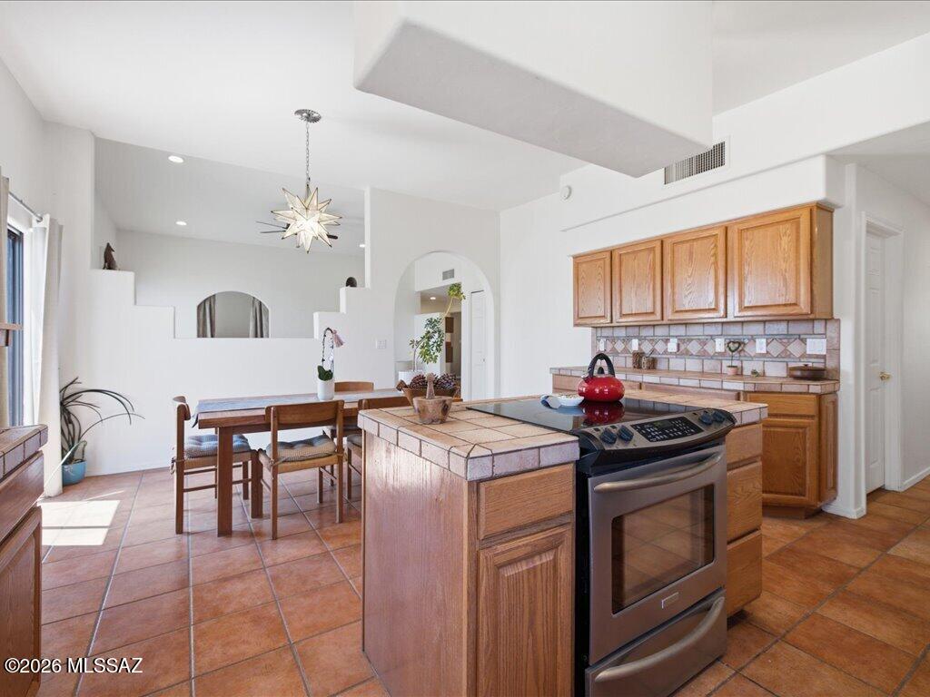 Papago Springs - Residential