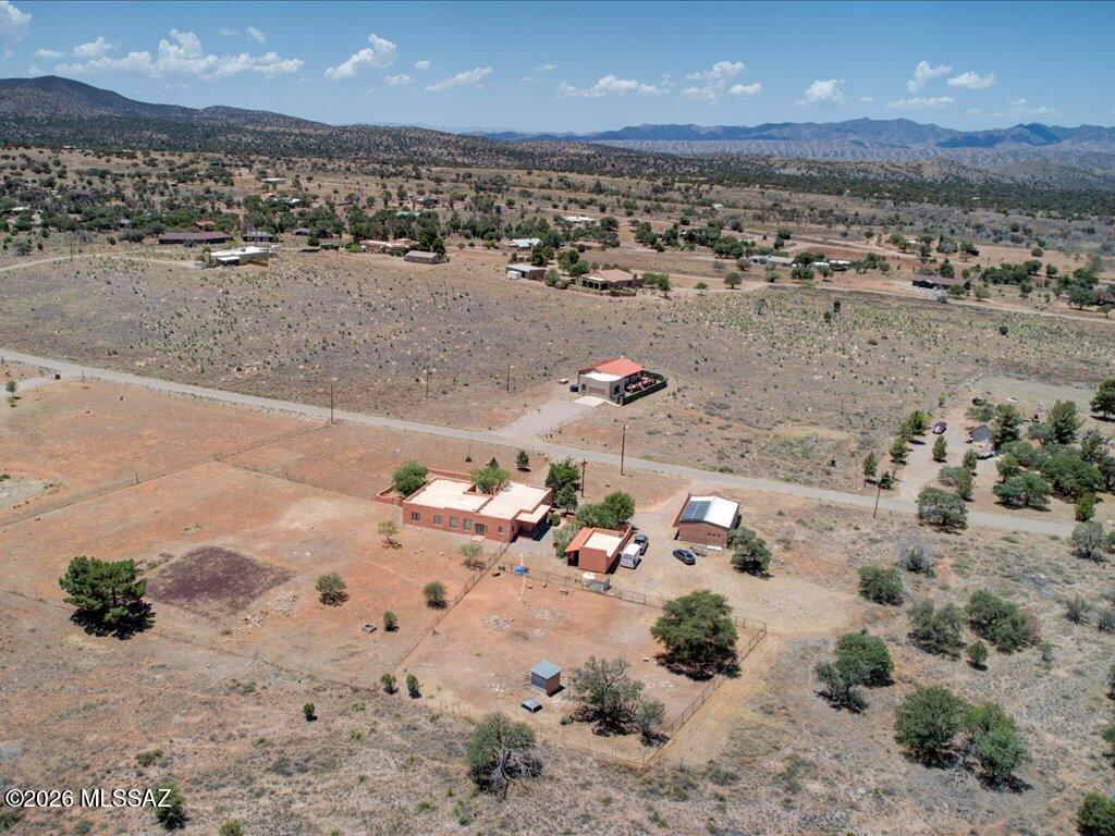 Papago Springs - Residential