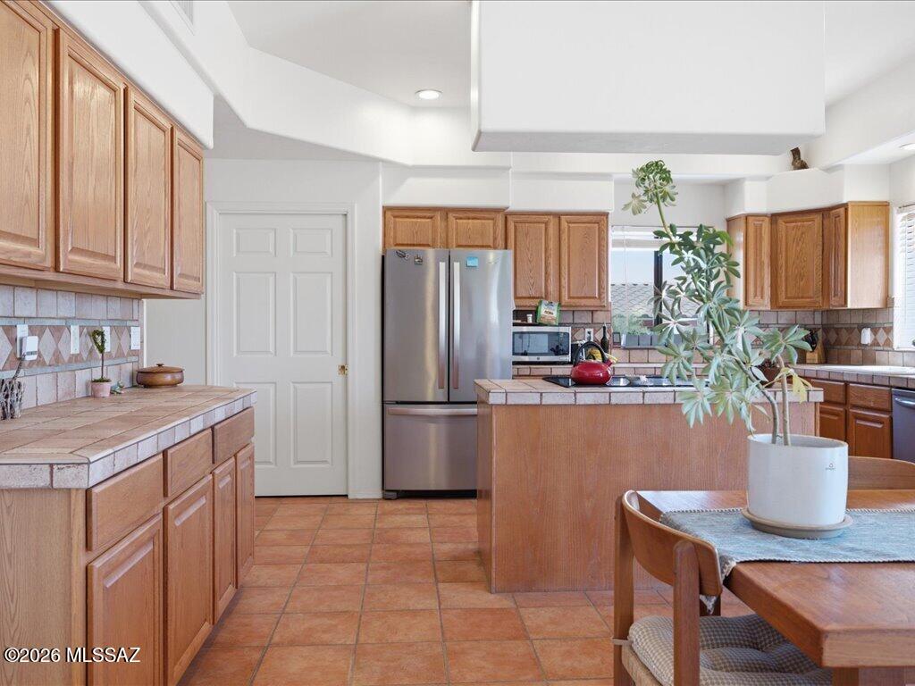 Papago Springs - Residential