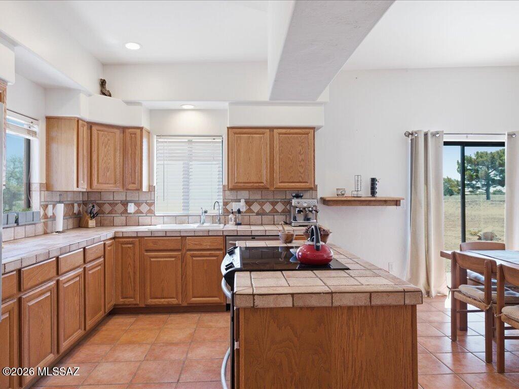 Papago Springs - Residential