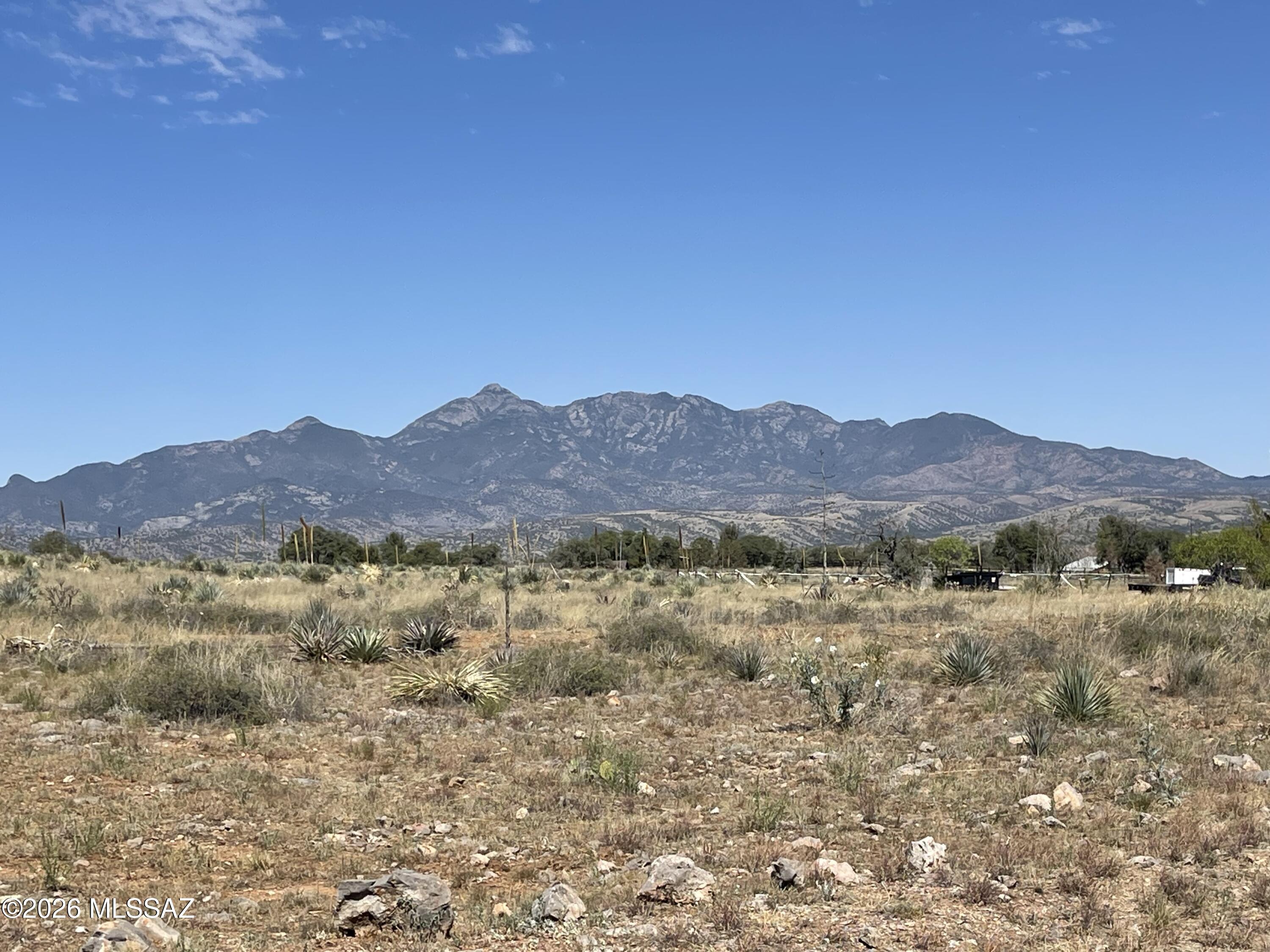 Papago Springs - Residential