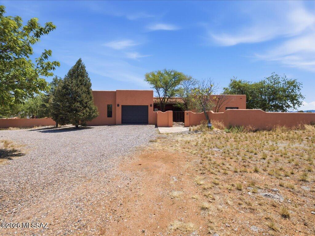 Papago Springs - Residential