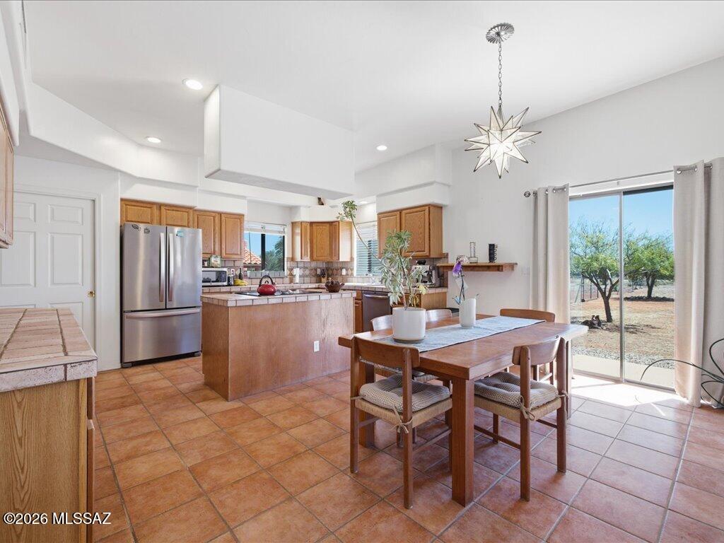 Papago Springs - Residential