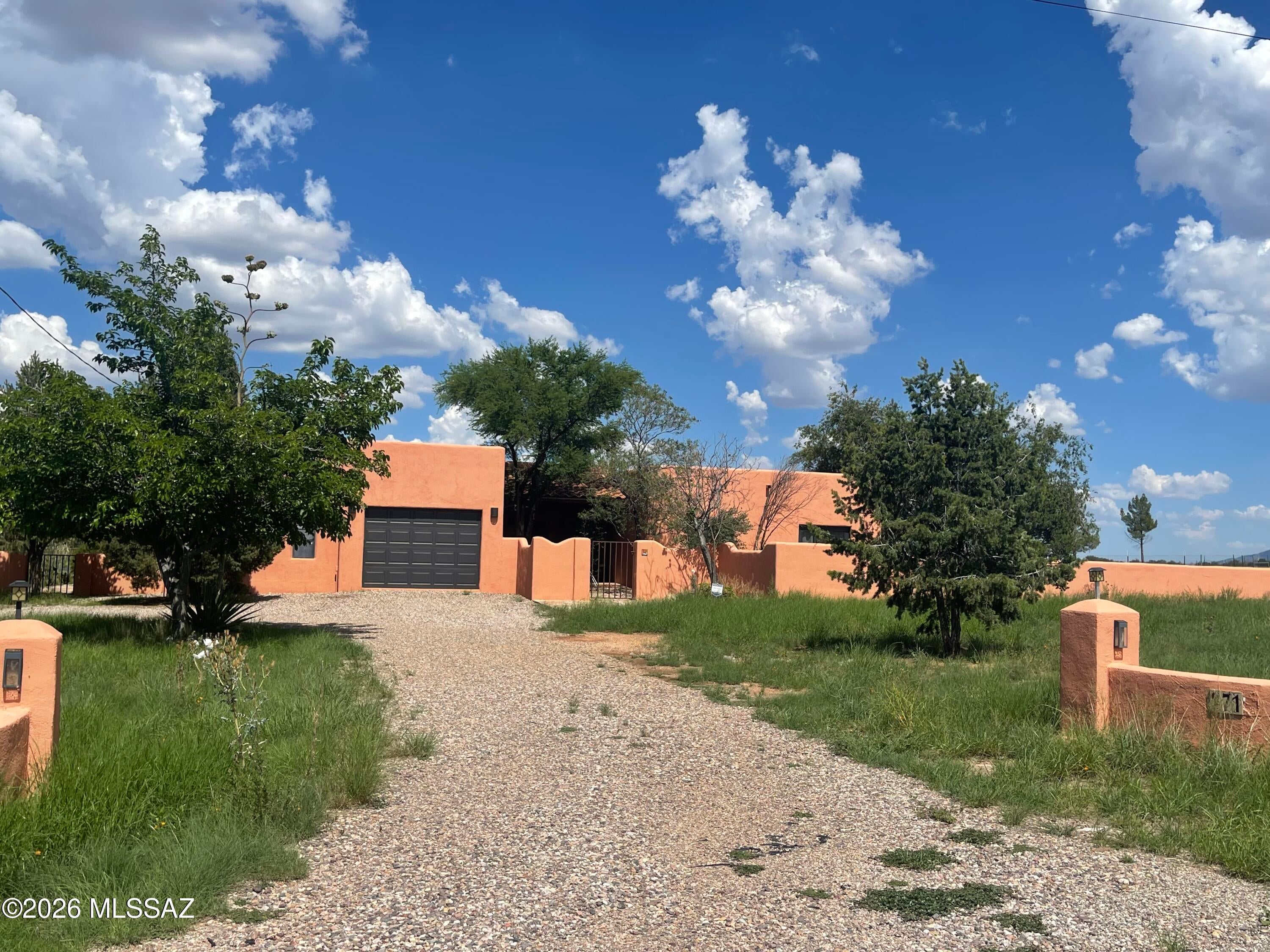 Papago Springs - Residential