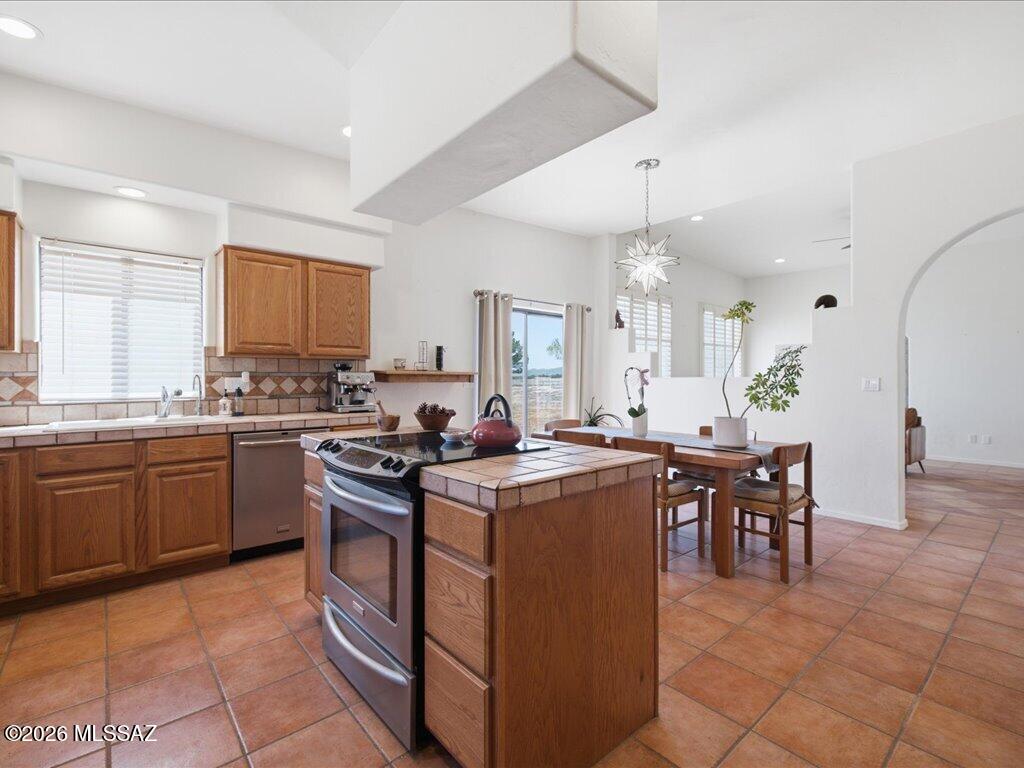 Papago Springs - Residential