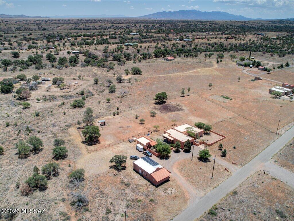 Papago Springs - Residential