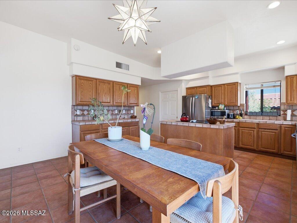 Papago Springs - Residential