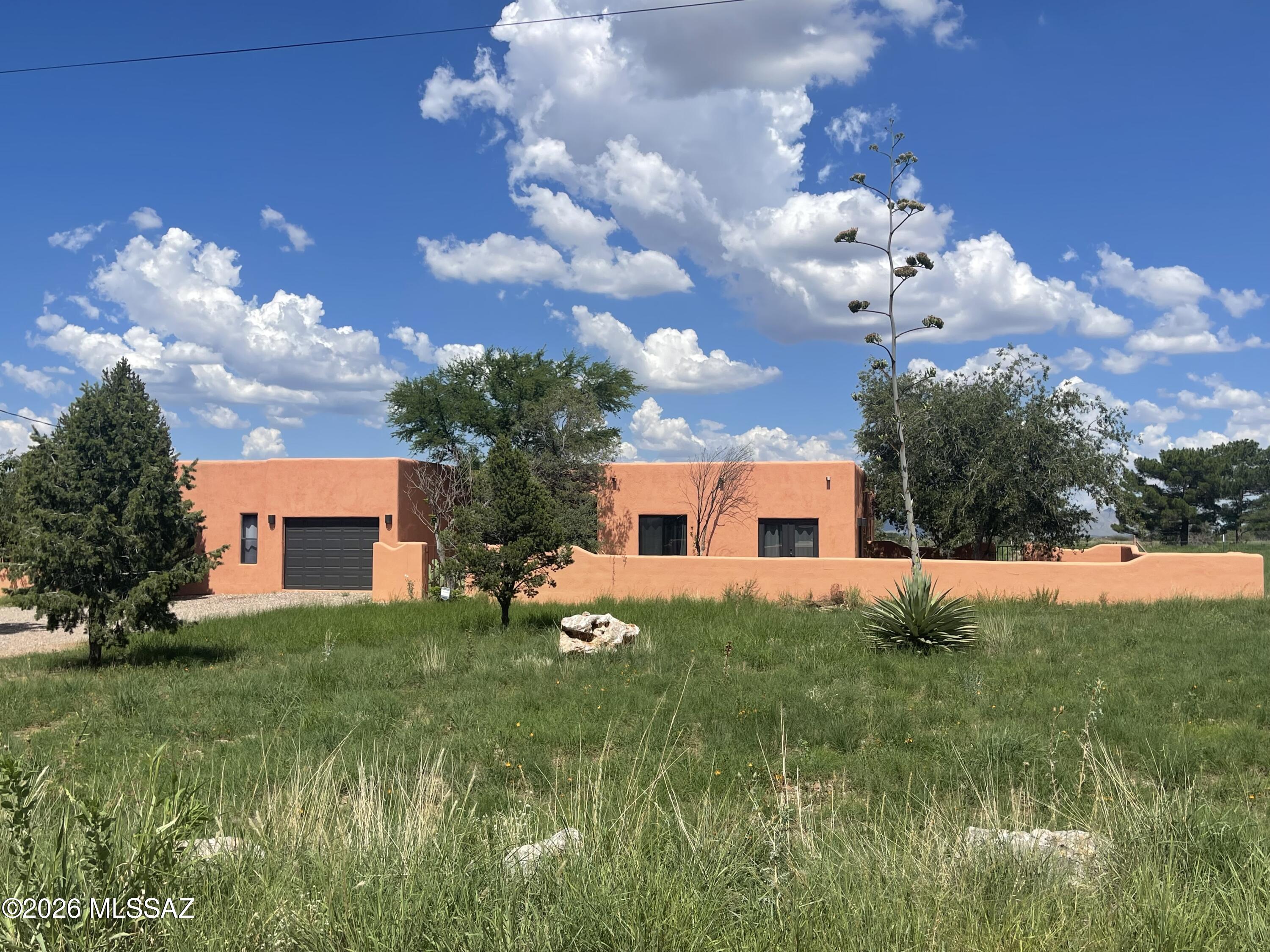 Papago Springs - Residential