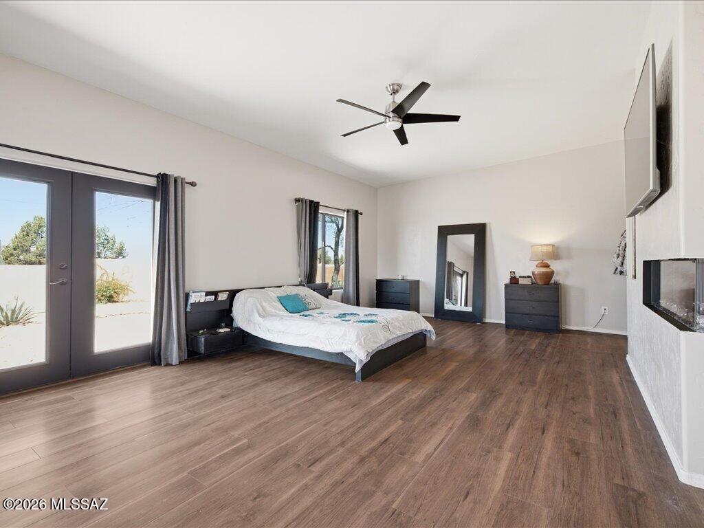 Papago Springs - Residential