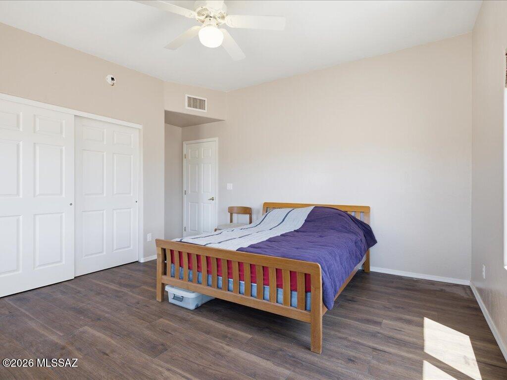 Papago Springs - Residential