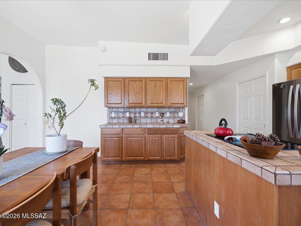 Papago Springs - Residential