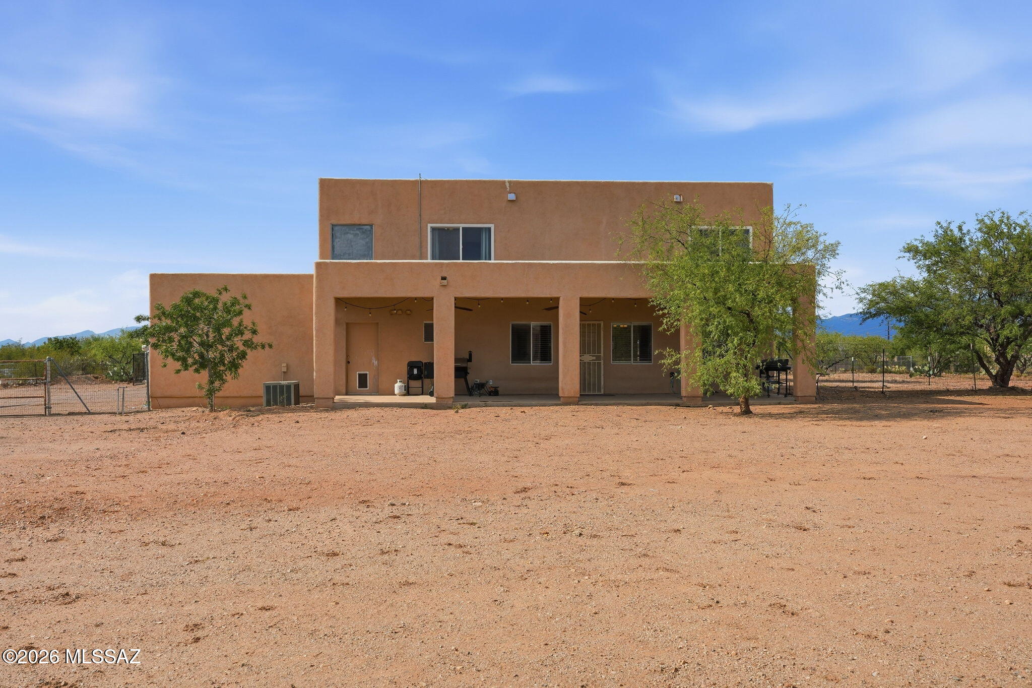 Other/Unknown - Residential