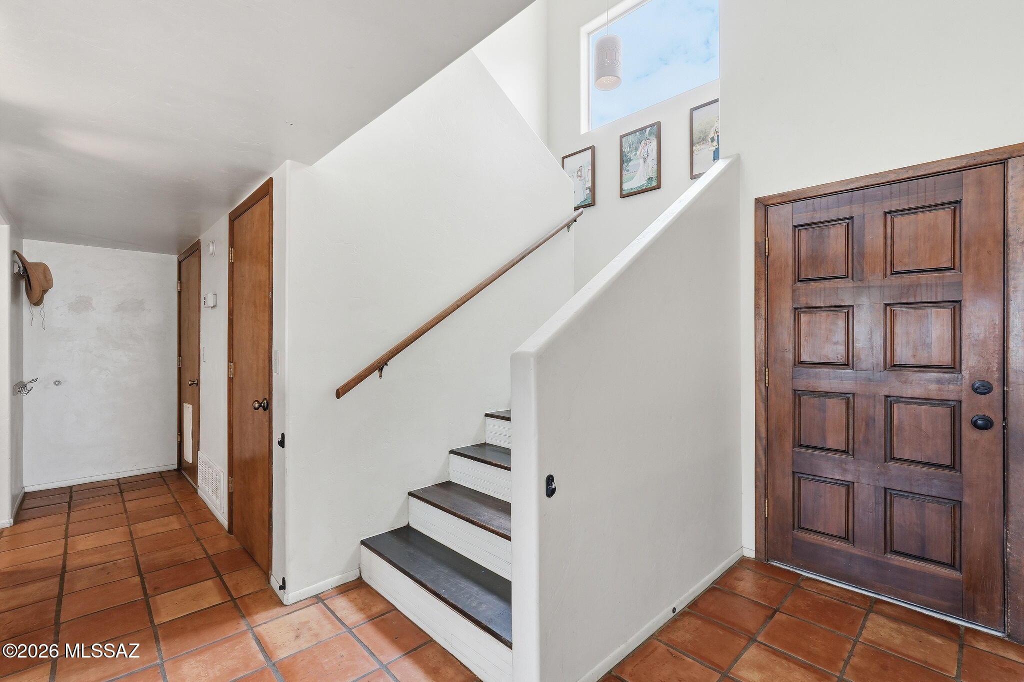 Other/Unknown - Residential