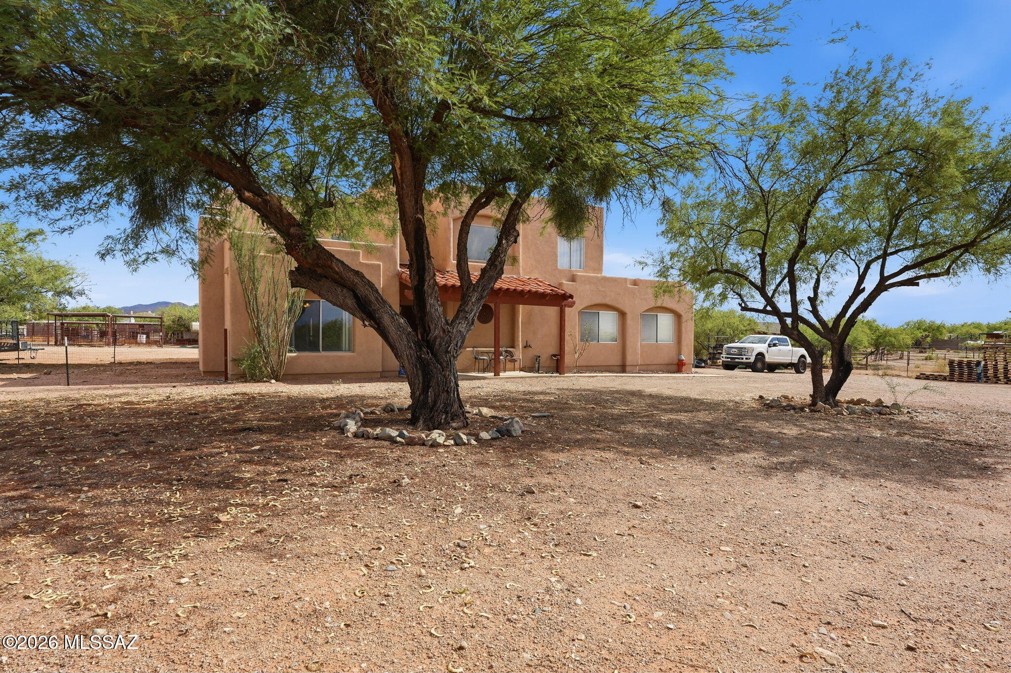 Other/Unknown - Residential