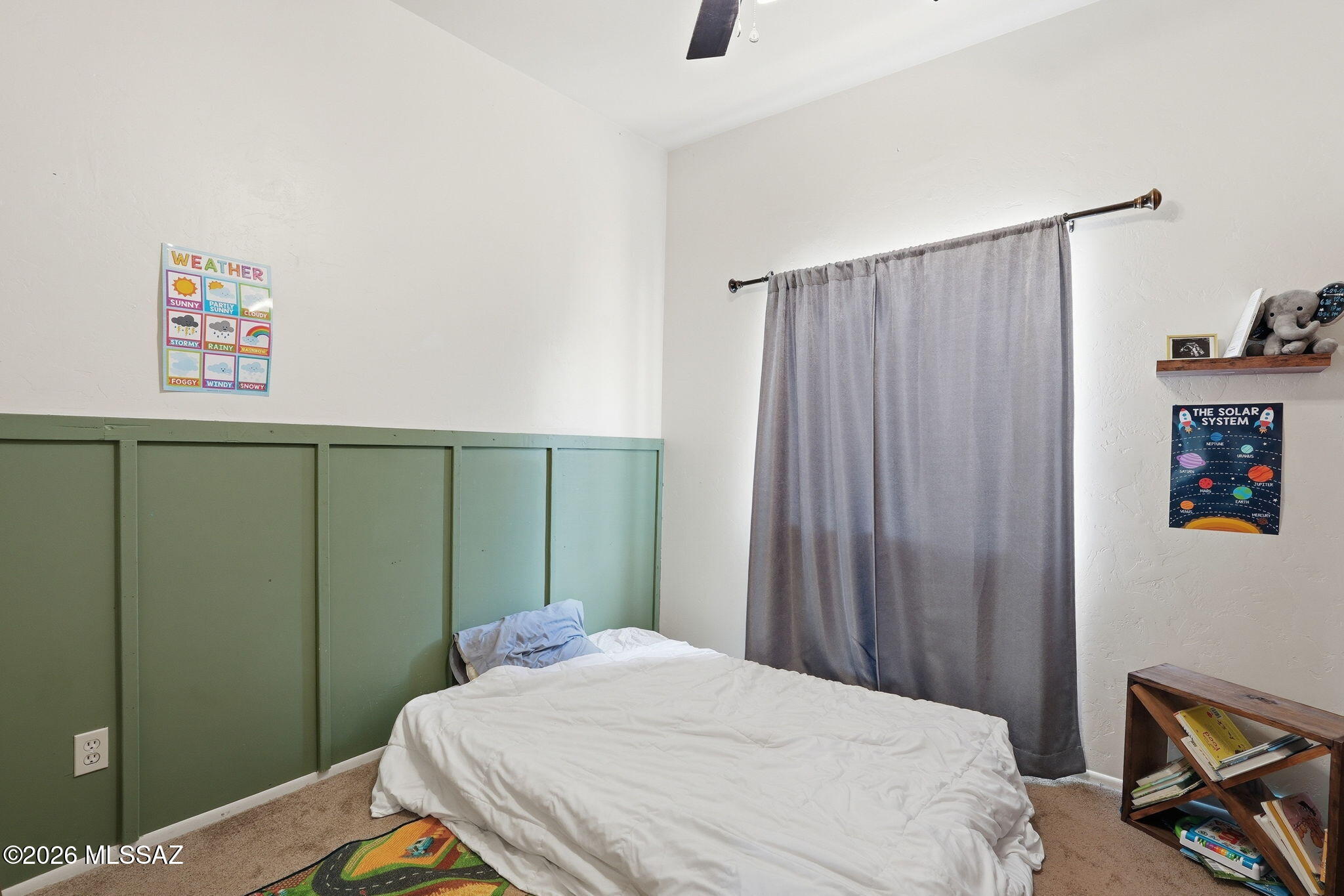 Other/Unknown - Residential