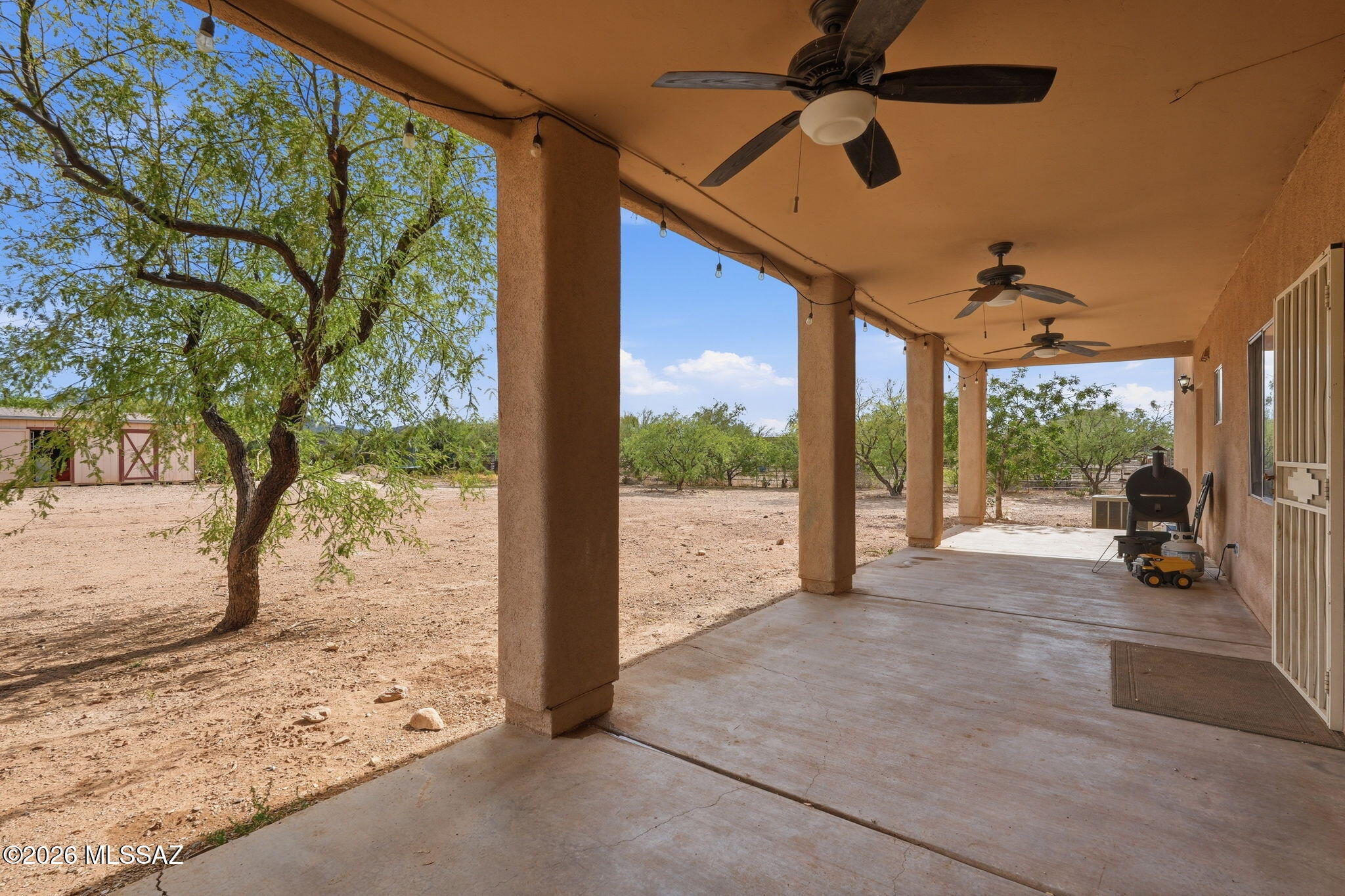 Other/Unknown - Residential