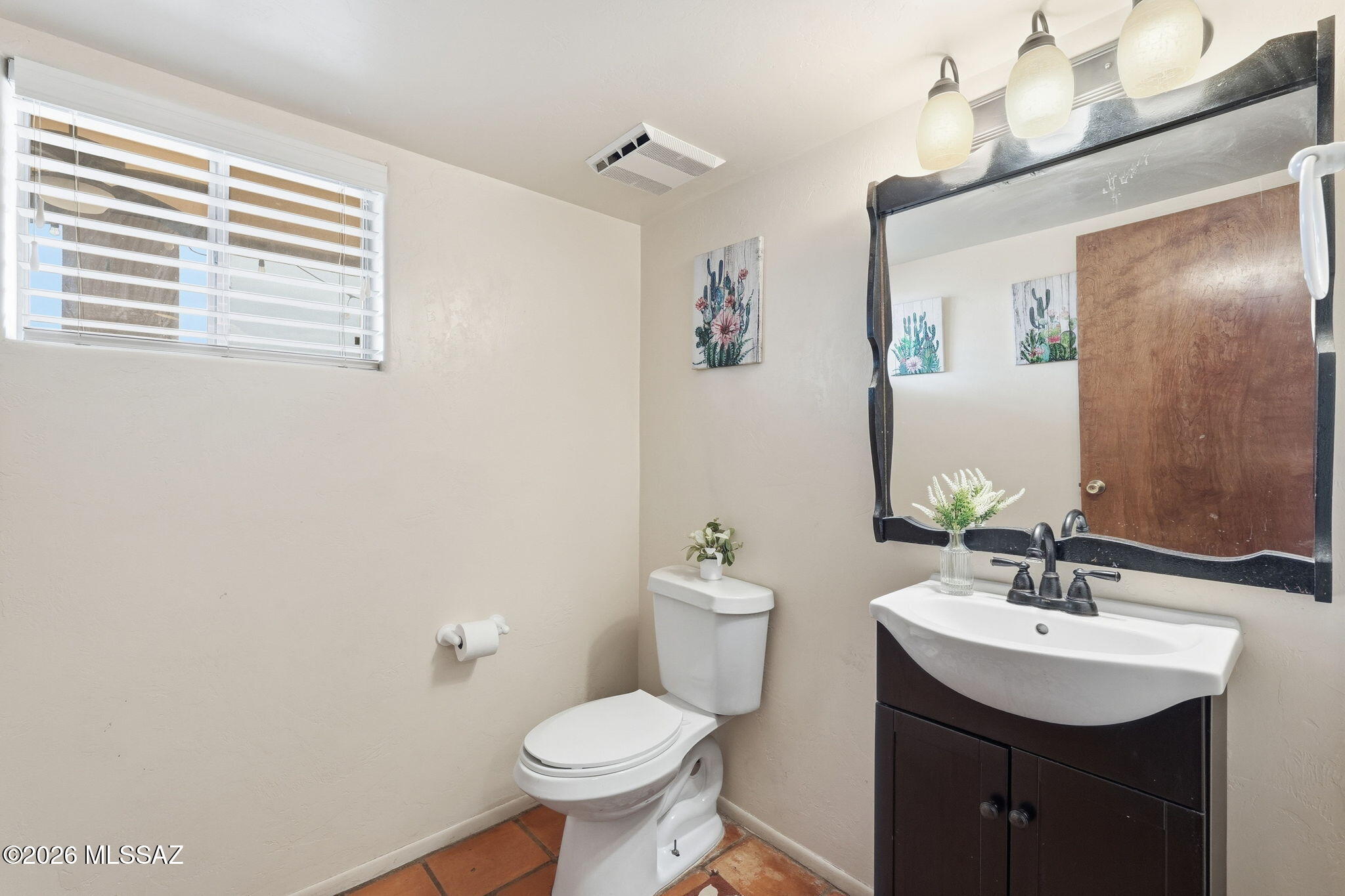 Other/Unknown - Residential