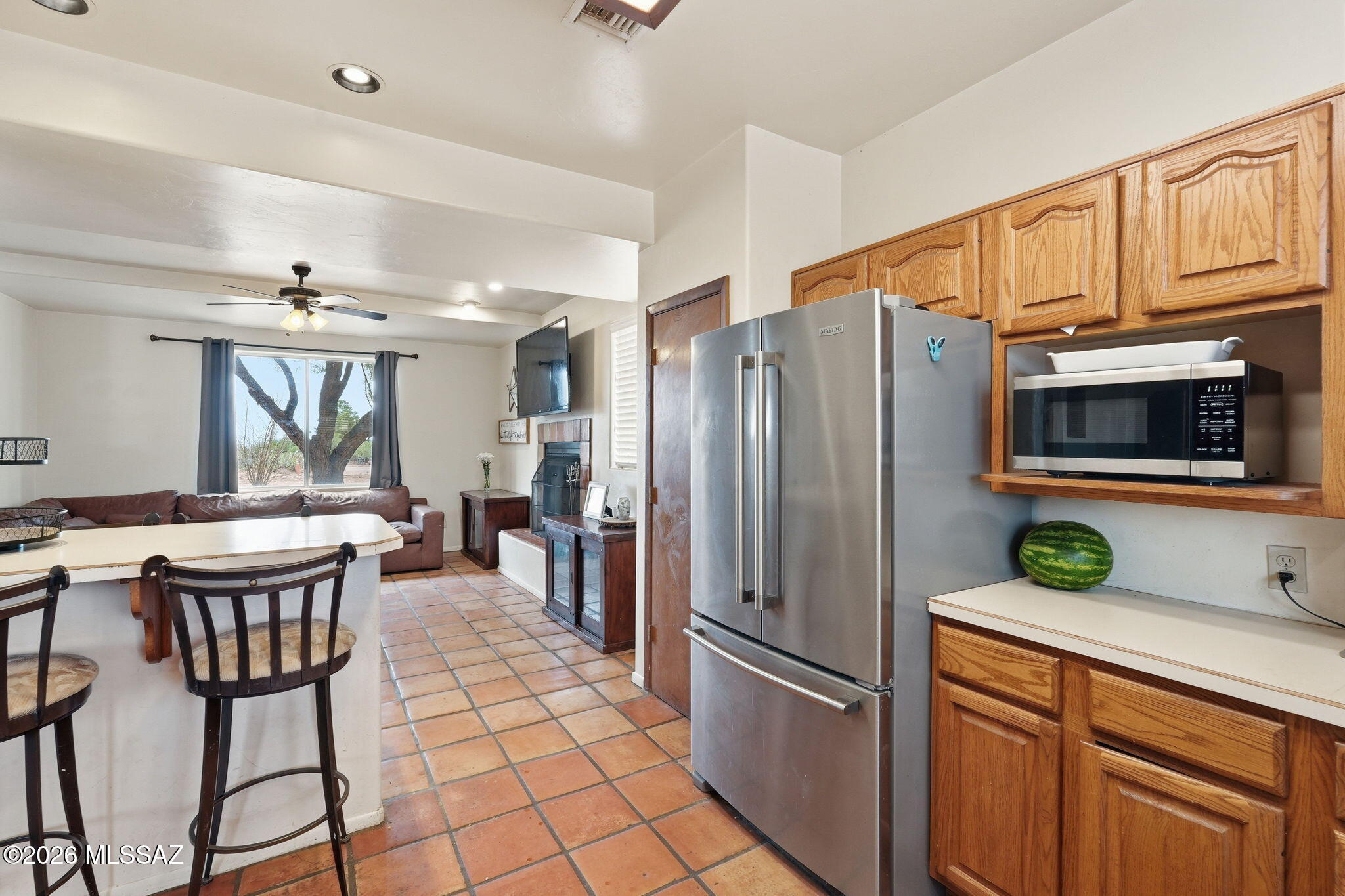 Other/Unknown - Residential
