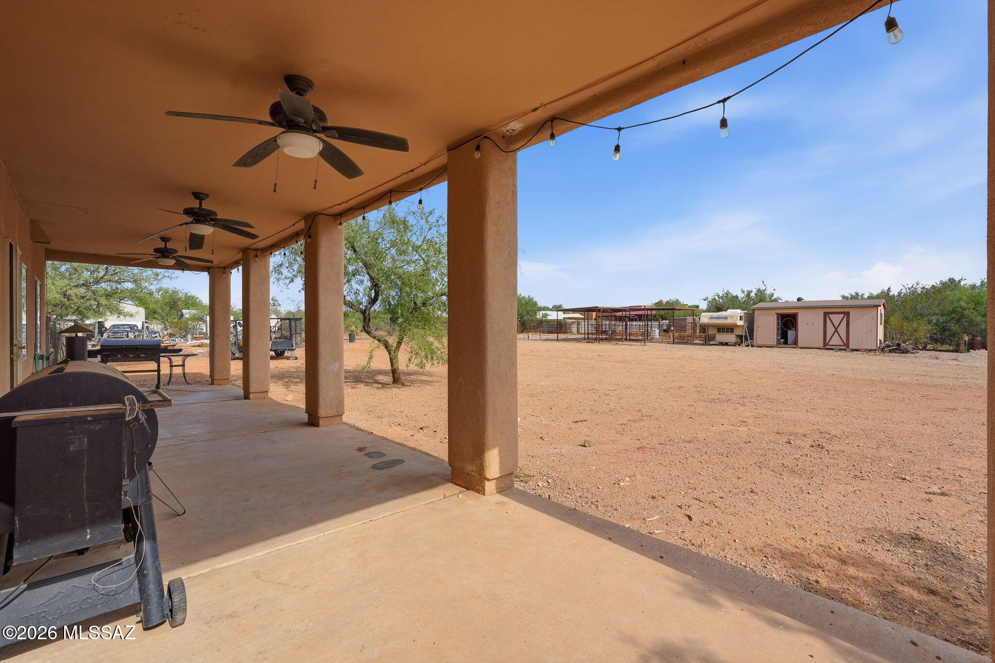 Other/Unknown - Residential