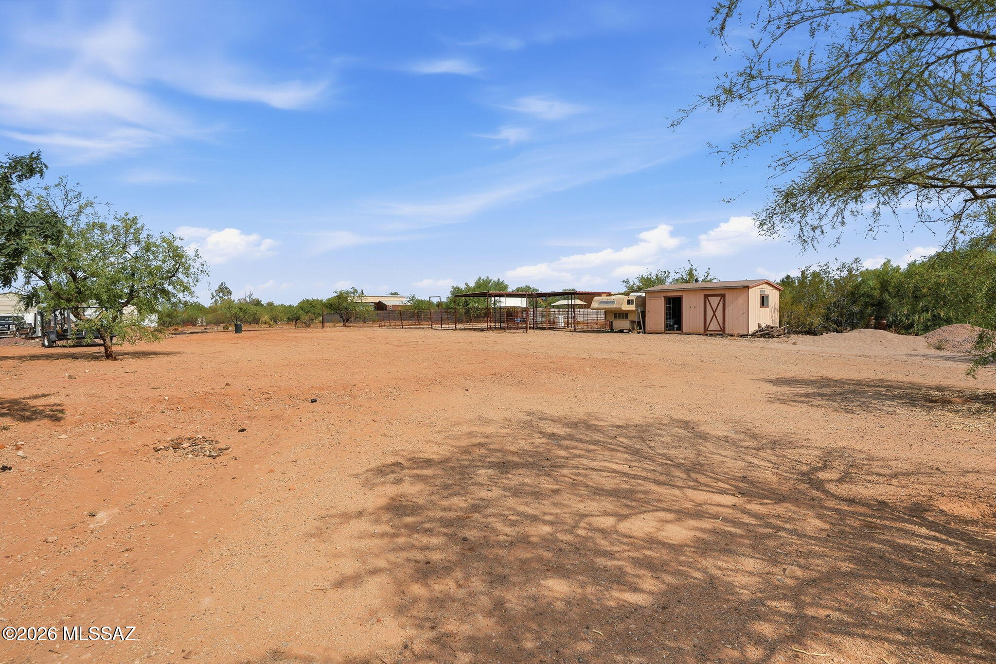 Other/Unknown - Residential