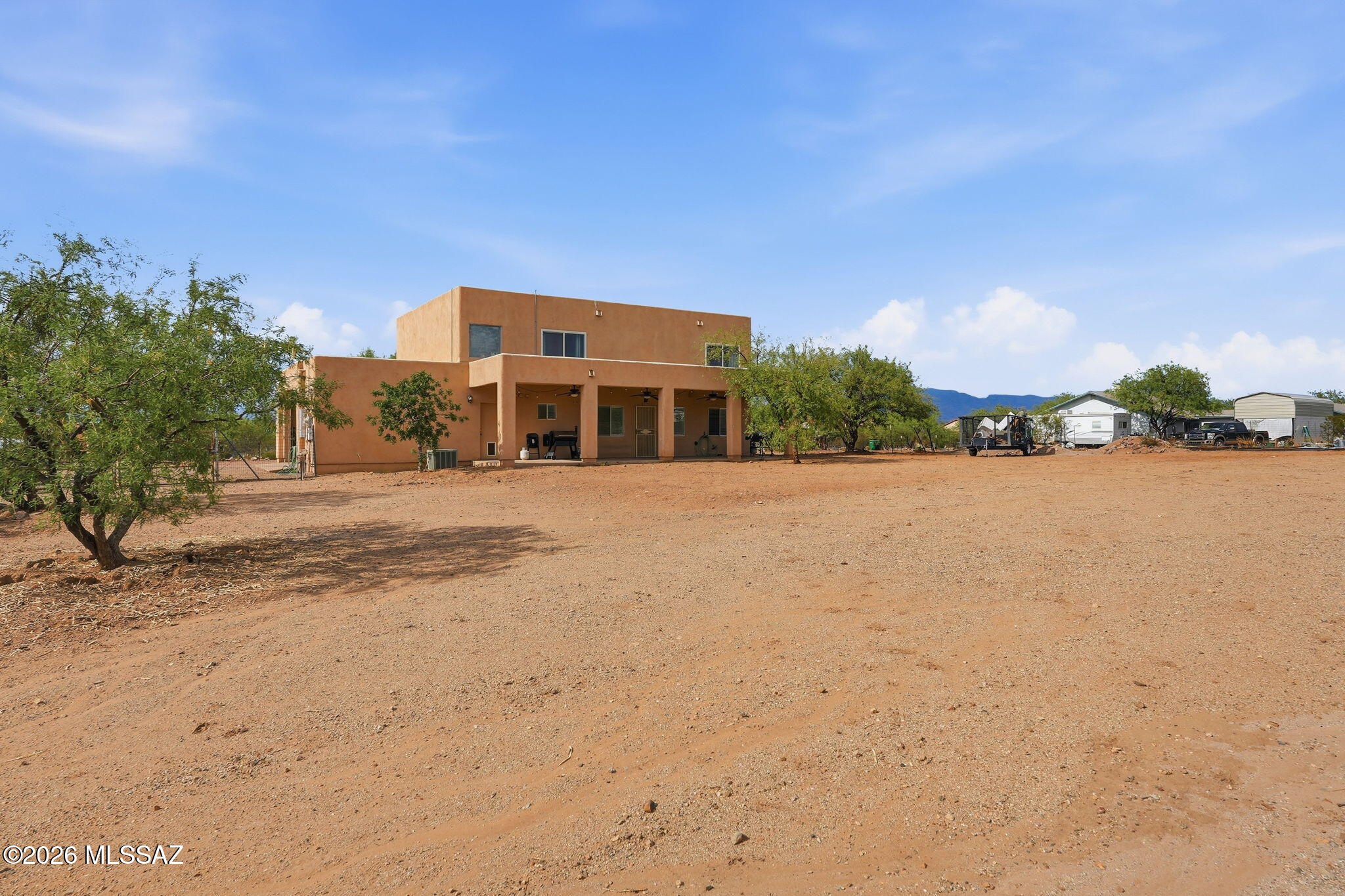 Other/Unknown - Residential