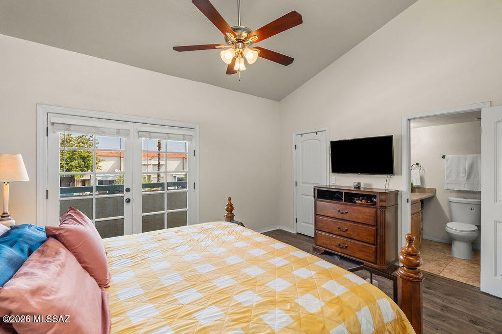 Haven Ridge Twnhss (32-128) - Residential