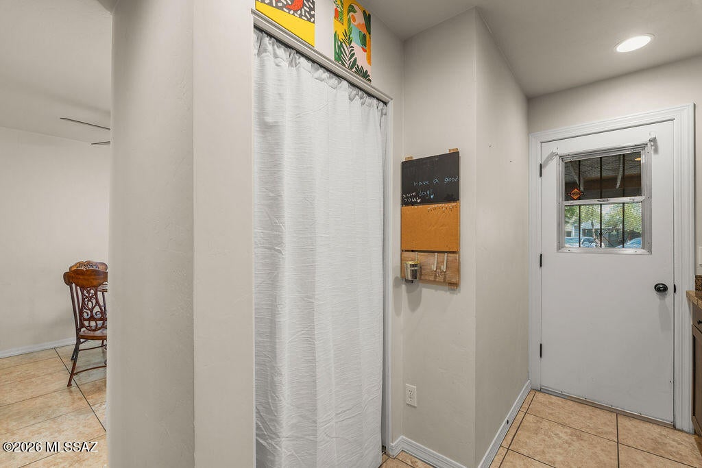 Haven Ridge Twnhss (32-128) - Residential