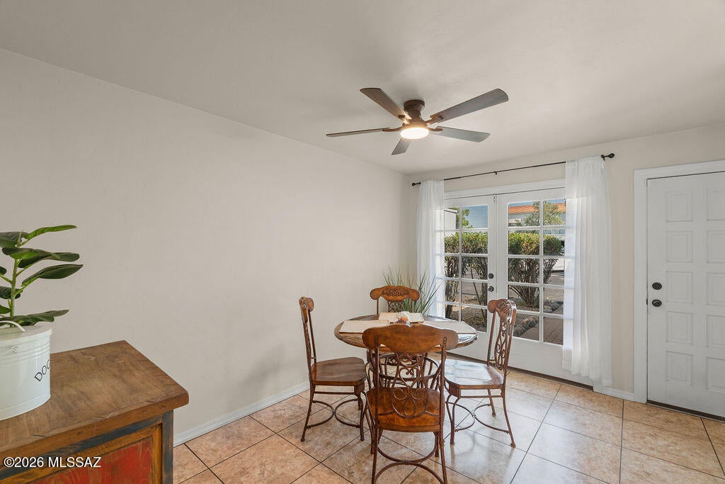 Haven Ridge Twnhss (32-128) - Residential