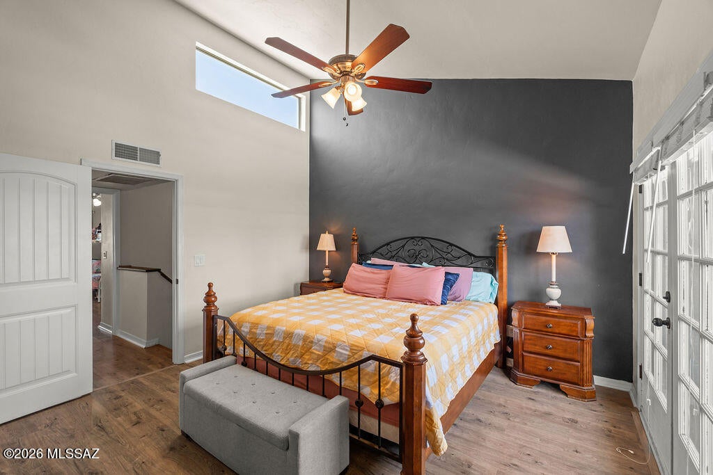 Haven Ridge Twnhss (32-128) - Residential