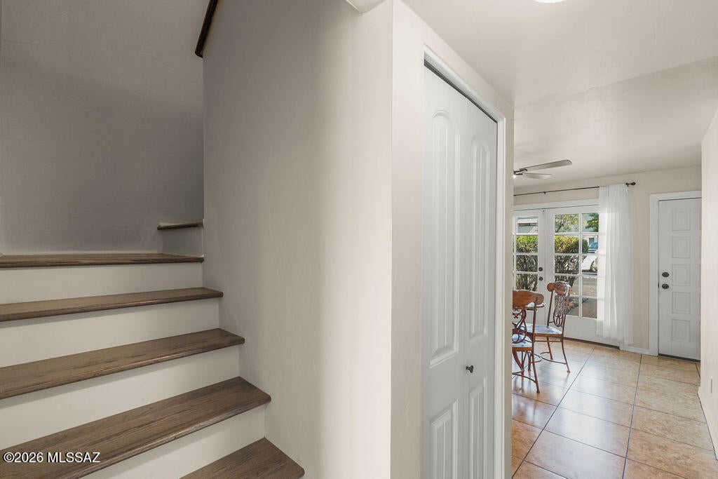 Haven Ridge Twnhss (32-128) - Residential