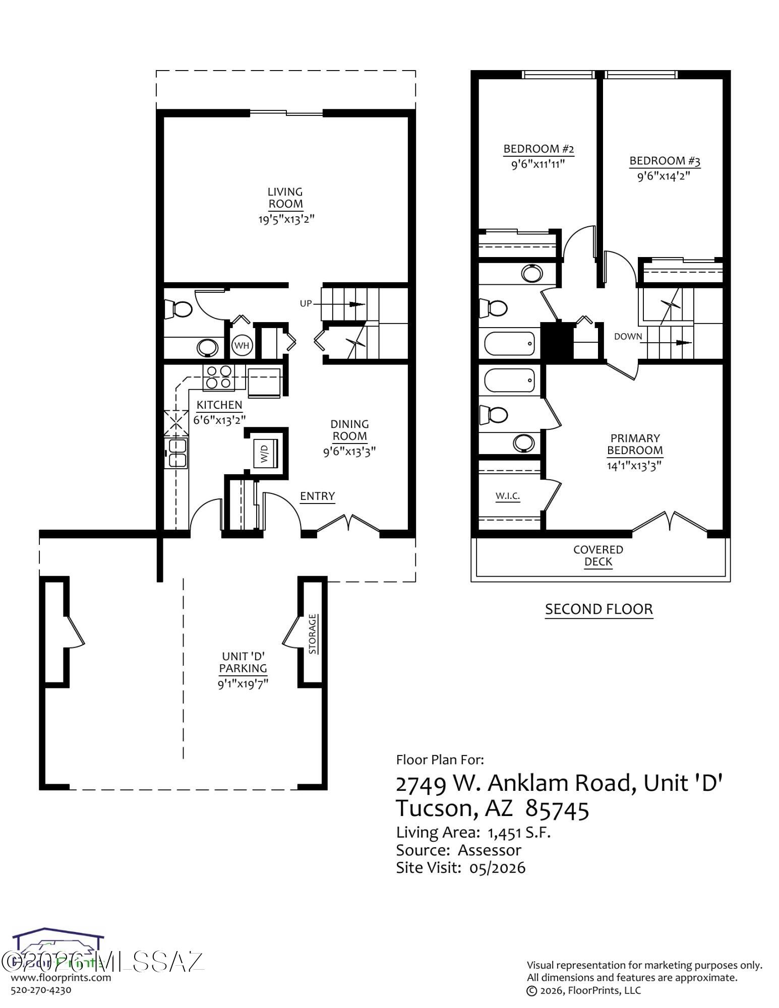 Haven Ridge Twnhss (32-128) - Residential