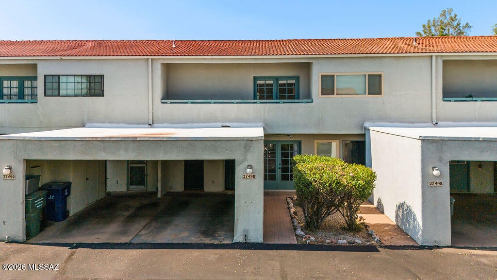 Haven Ridge Twnhss (32-128) - Residential