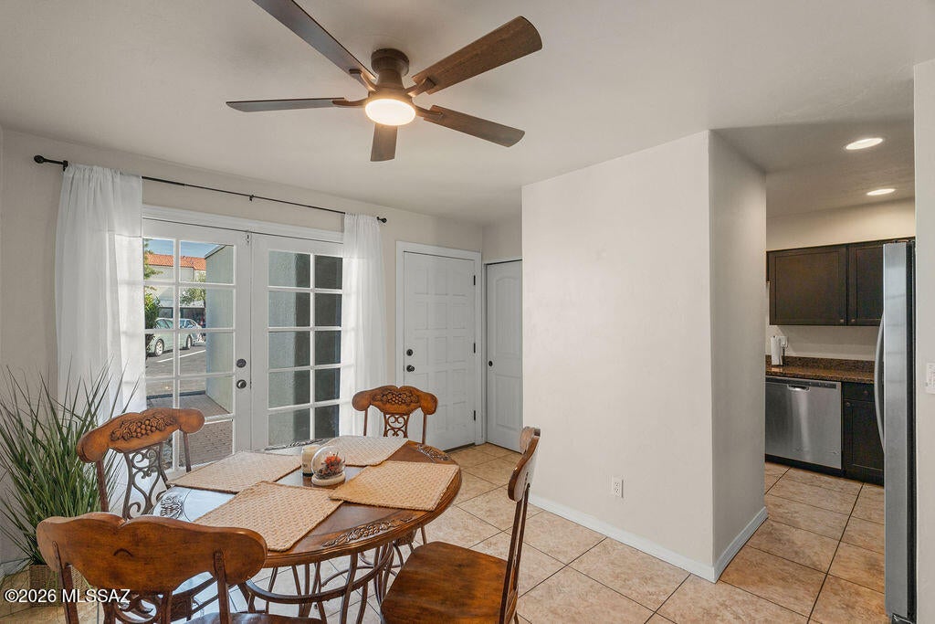 Haven Ridge Twnhss (32-128) - Residential