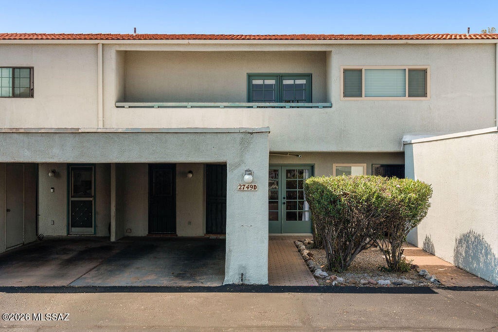 Haven Ridge Twnhss (32-128) - Residential
