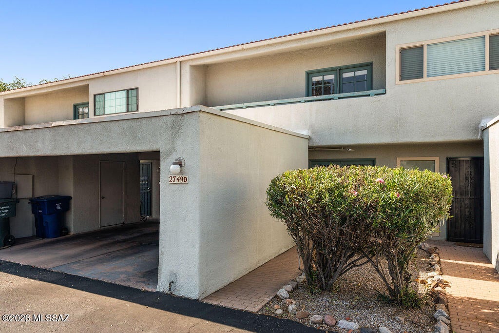 Haven Ridge Twnhss (32-128) - Residential