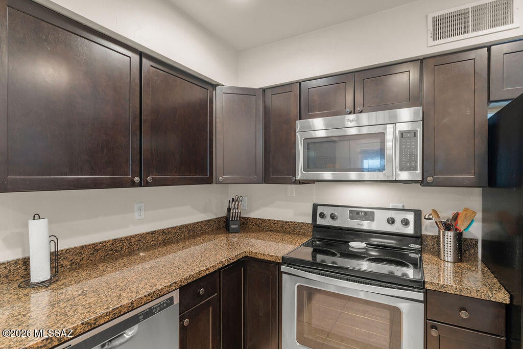 Haven Ridge Twnhss (32-128) - Residential