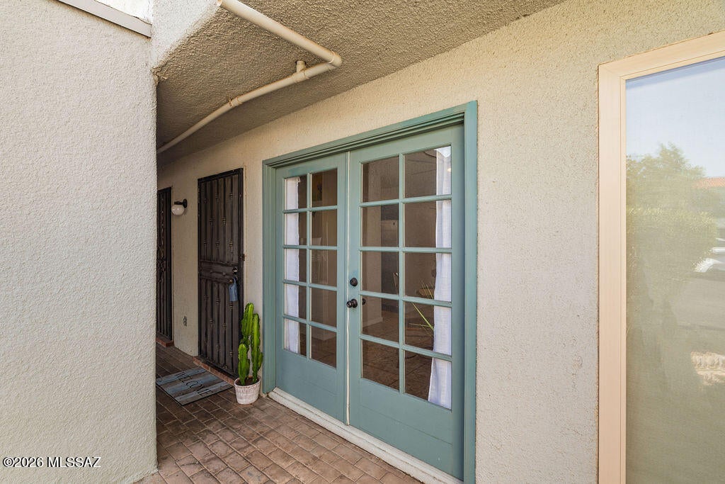Haven Ridge Twnhss (32-128) - Residential