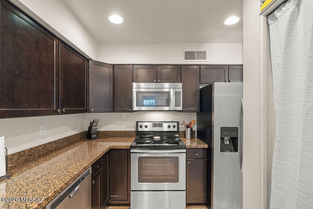 Haven Ridge Twnhss (32-128) - Residential