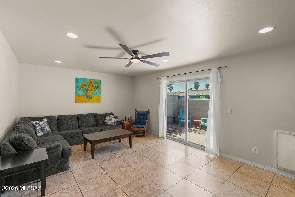 Haven Ridge Twnhss (32-128) - Residential