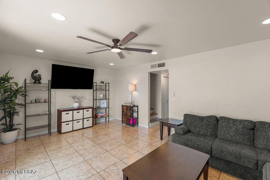 Haven Ridge Twnhss (32-128) - Residential