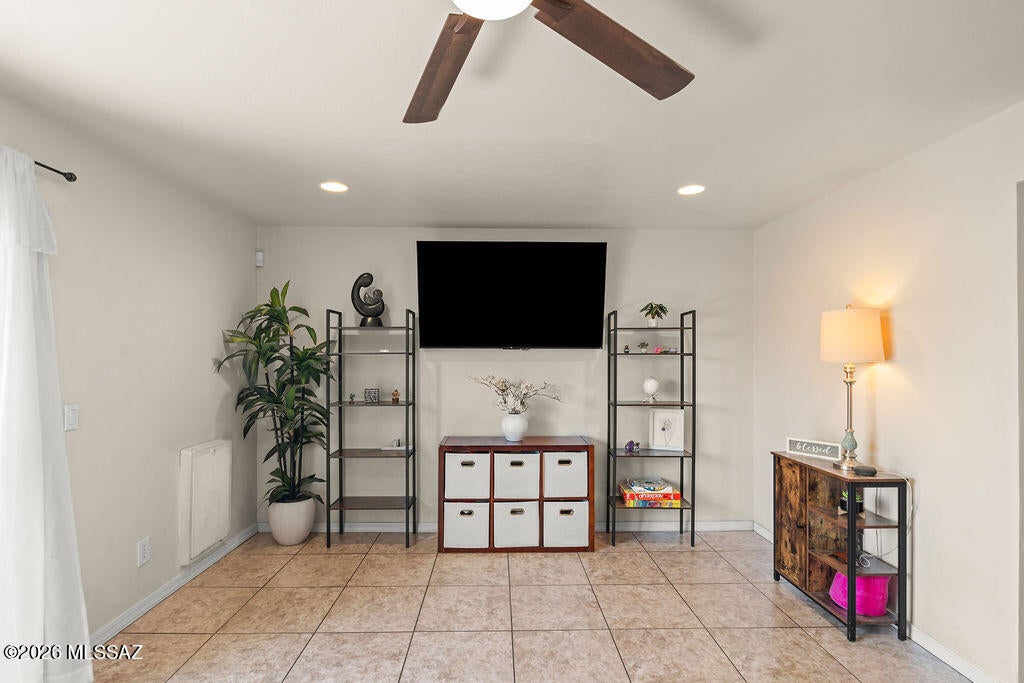 Haven Ridge Twnhss (32-128) - Residential