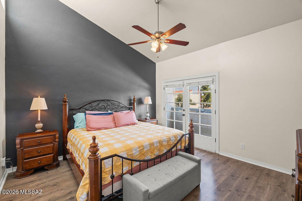 Haven Ridge Twnhss (32-128) - Residential