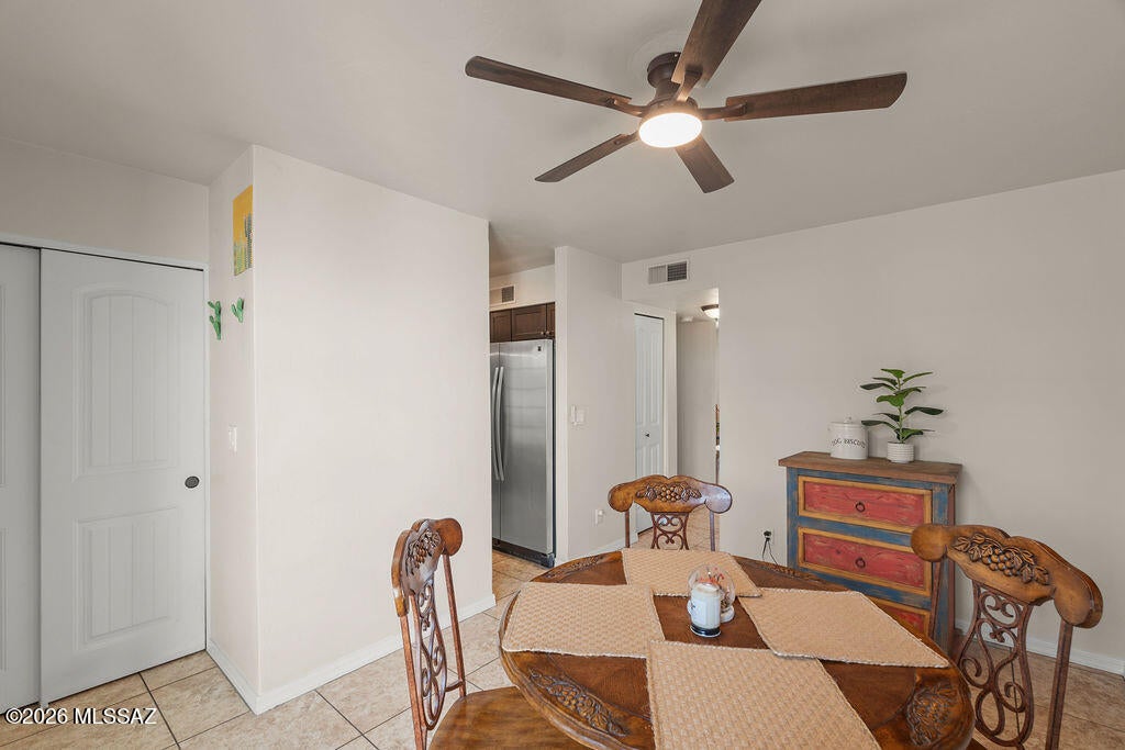Haven Ridge Twnhss (32-128) - Residential